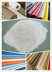 Matting Agent Silica Leather Delustrant