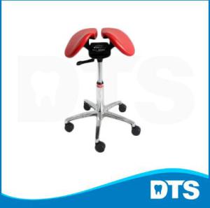 PU&Leather Nurse Dentist Stool