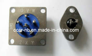 Terminal Component for Bitzer Compressor