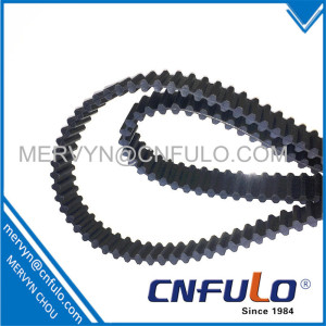 Doule Sided Timing Belt Dh Dl D5m D8m D14m