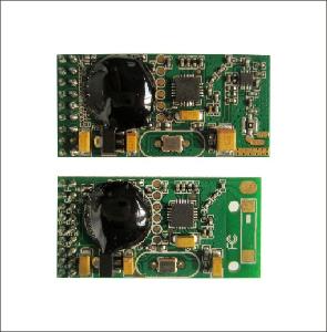 Digital Wireless Audio Module\Wireless Headphone Module\Wireless Microphone Module