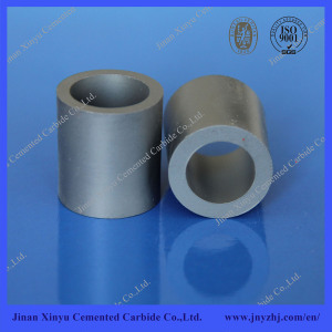 Carbide Product Tungsten Carbide Sleeve