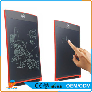 12 Inch E-Writer Writing Drawing Tablet Pad Board