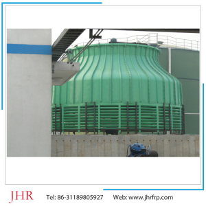 Industrial FRP Counter Flow Cooling Tower