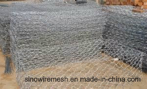 Sailin Hexagonal Cage Wire Mesh